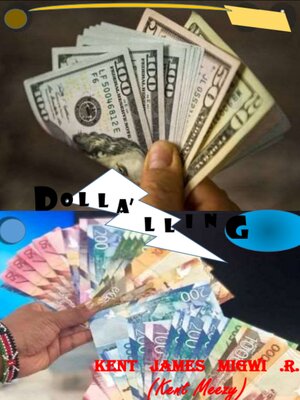cover image of Dolla'Lling